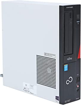 富士通 - ★ESPRIMO D583/H Core i5  6GB　500GB　Win10 楽天市場】富士通 ESPRIMO D583/H Core i5-4570 3.2GHz 16GB