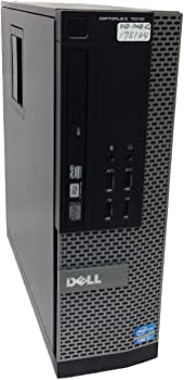 【中古】【中古】 デル OptiPlex 7010 SF デスクトップパソコン Core i7 3770 メモリ8GB 500GBHDD DVDスーパーマルチ Windows10 Professional 64bit D03S