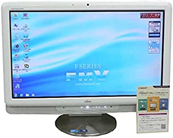 中古】中古 NEC デスクトップパソコン Mate MB-H 液晶セット Windows10