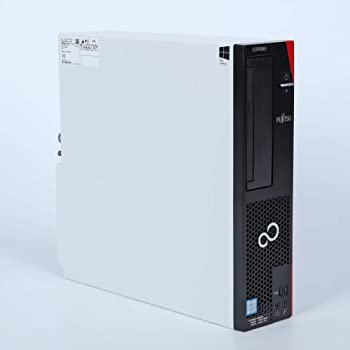 楽天市場】富士通 デスクトップパソコン ESPRIMO D588/TX FMVD3802GP