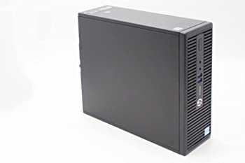 セール商品 中古美品 ＨＰ ProDesk 400 G3 SFF Windows11 高性能 六