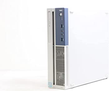【中古】NEC PC-MK32MBZFY Core i5 6500 3.2GHz/4GB/128GB(SSD)/DVD/RS232C/Win10｜ムジカ＆フェリーチェ店