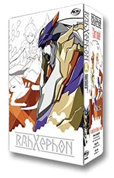 【中古】【輸入品・未使用】Rahxephon 1 [DVD] [Import]｜ムジカ＆フェリーチェ店 24,487円
