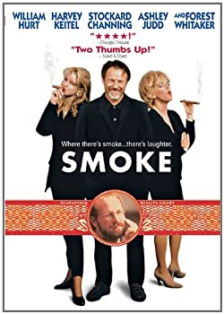 【中古】【輸入品・未使用】Smoke|ムジカ&フェリーチェ店