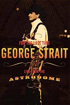 【中古】【輸入品・未使用】For Last the Time: Live From the Astrodome [DVD] [Import]