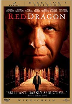 【中古】【輸入品・未使用】Red Dragon - Director's Edition｜ムジカ＆フェリーチェ店 12,506円