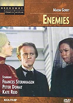 【中古】【輸入品・未使用】Enemies [DVD] [Import]｜ムジカ＆フェリーチェ店