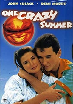 【中古】【輸入品・未使用】One Crazy Summer｜ムジカ＆フェリーチェ店 16,296円