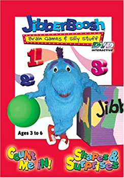 【中古】【輸入品・未使用】Standard Deviants: Jibberboosh [DVD] [Import]｜ムジカ＆フェリーチェ店