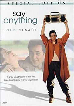 【中古】【輸入品・未使用】Say Anything｜ムジカ＆フェリーチェ店