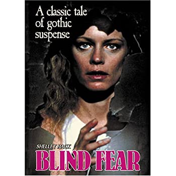 【中古】【輸入品・未使用】Blind Fear｜ムジカ＆フェリーチェ店