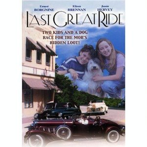 【中古】【輸入品・未使用】Last Great Ride｜ムジカ＆フェリーチェ店