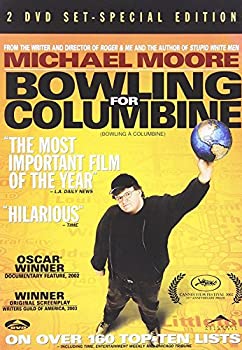 【中古】【輸入品・未使用】Bowling for Columbine [DVD]｜ムジカ＆フェリーチェ店