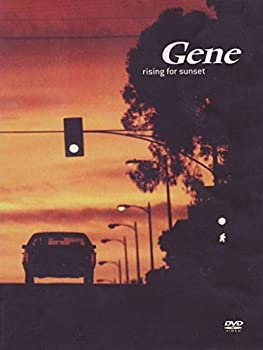 【中古】【輸入品・未使用】Rising for Sunset [DVD]｜ムジカ＆フェリーチェ店