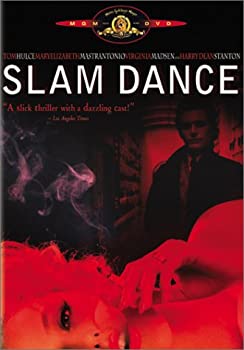 【中古】【輸入品・未使用】Slam Dance｜ムジカ＆フェリーチェ店