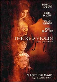 【中古】【輸入品・未使用】Red Violin｜ムジカ＆フェリーチェ店 13,800円