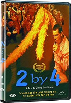 【中古】【輸入品・未使用】2 by 4|ムジカ&フェリーチェ店