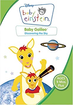【中古】【輸入品・未使用】Baby Einstein - Baby Galileo - Discovering the Sky｜ムジカ＆フェリーチェ店