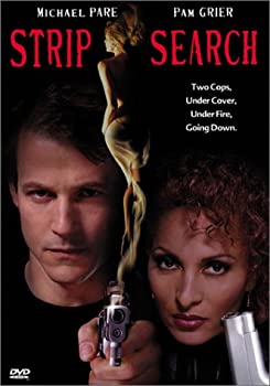 【中古】【輸入品・未使用】Strip Search [DVD]｜ムジカ＆フェリーチェ店