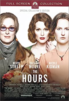 【中古】【輸入品・未使用】The Hours (Full Screen Edition)｜ムジカ＆フェリーチェ店