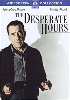 【中古】【輸入品・未使用】The Desperate Hours｜ムジカ＆フェリーチェ店