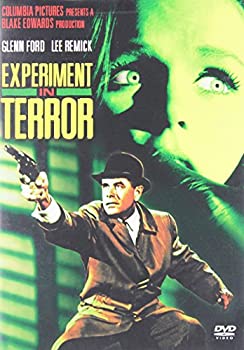 【中古】【輸入品・未使用】Experiment in Terror|ムジカ&フェリーチェ店
