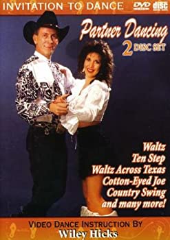 【中古】【輸入品・未使用】Partner Dancing [DVD]｜ムジカ＆フェリーチェ店 10,318円