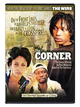 【中古】【輸入品・未使用】Corner [DVD]｜ムジカ＆フェリーチェ店