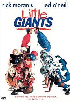 【中古】【輸入品・未使用】Little Giants｜ムジカ＆フェリーチェ店