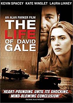 【中古】【輸入品・未使用】The Life of David Gale (Full Screen Edition) [Import USA Zone 1]｜ムジカ＆フェリーチェ店