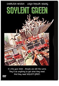 【中古】【輸入品・未使用】Soylent Green｜ムジカ＆フェリーチェ店