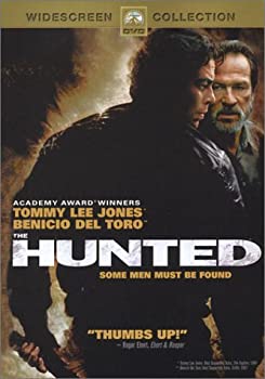【中古】【輸入品・未使用】The Hunted (Widescreen Edition)｜ムジカ＆フェリーチェ店 11,830円