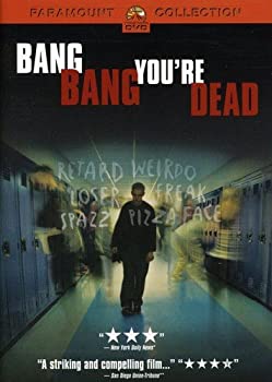 【中古】【輸入品・未使用】Bang Bang You're Dead [DVD] [Import]｜ムジカ＆フェリーチェ店