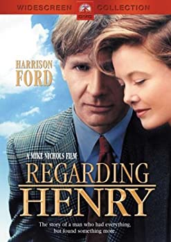 【中古】【輸入品・未使用】Regarding Henry｜ムジカ＆フェリーチェ店