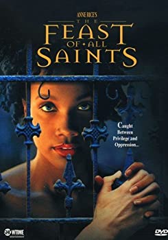 【中古】【輸入品・未使用】Anne Rice's Feast of All Saints [DVD] [Import]