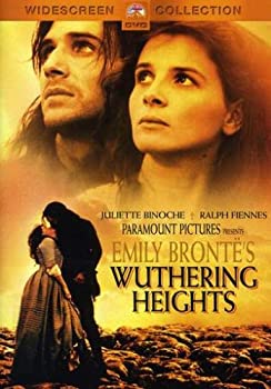 【中古】【輸入品・未使用】Wuthering Heights|ムジカ&フェリーチェ店