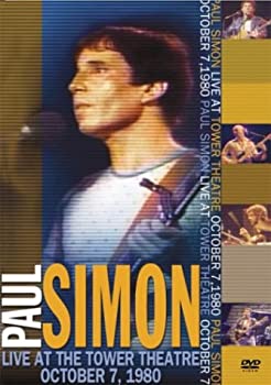 【中古】【輸入品・未使用】Live at Tower Theatre [DVD]｜ムジカ＆フェリーチェ店 15,737円