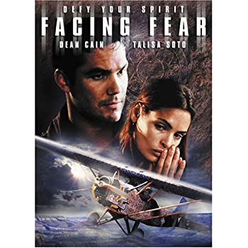 【中古】【輸入品・未使用】Facing Fear｜ムジカ＆フェリーチェ店 11,830円