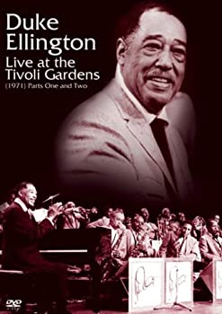 【中古】【輸入品・未使用】Live at Tivoli Gardens [DVD] [Import]｜ムジカ＆フェリーチェ店