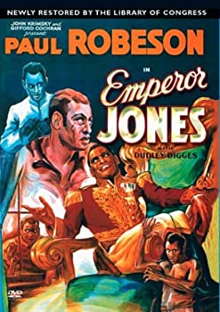 【中古】【輸入品・未使用】Emperor Jones|ムジカ&フェリーチェ店
