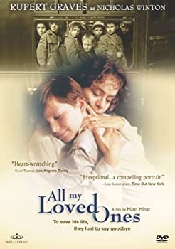 【中古】【輸入品・未使用】All My Loved Ones｜ムジカ＆フェリーチェ店
