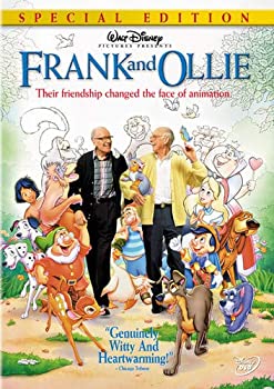 【中古】【輸入品・未使用】Frank & Ollie [DVD] [Import]