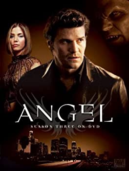 【中古】【輸入品・未使用】Angel - Season Three｜ムジカ＆フェリーチェ店