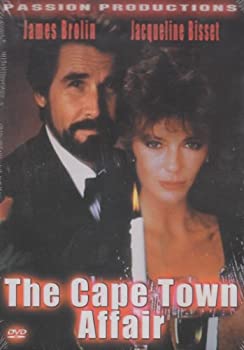 【中古】【輸入品・未使用】The Cape Town Affair｜ムジカ＆フェリーチェ店