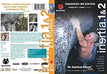 【中古】【輸入品・未使用】Inertia 1 & 2 [DVD]