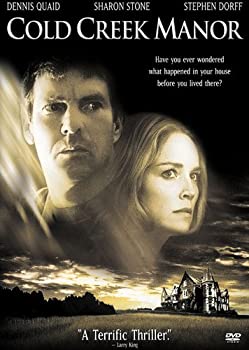 【中古】【輸入品・未使用】Cold Creek Manor [DVD] [2004] [Region 1] [US Import] [NTSC]｜ムジカ＆フェリーチェ店