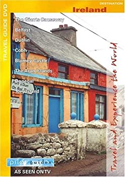 【中古】【輸入品・未使用】Globe Trekker: Ireland [DVD] [Import]｜ムジカ＆フェリーチェ店