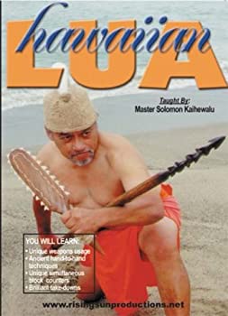 【中古】【輸入品・未使用】Hawaiian Lua|ムジカ&フェリーチェ店
