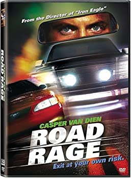 【中古】【輸入品・未使用】Casper Van Dien: Road Rage｜ムジカ＆フェリーチェ店