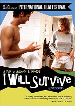 【中古】【輸入品・未使用】I Will Survive|ムジカ&フェリーチェ店
